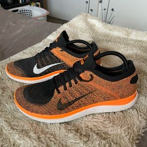 Nike Free 4.0 Flyknit